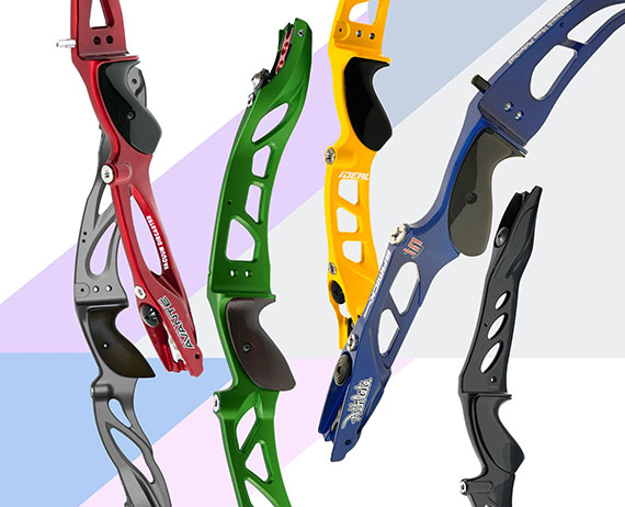 Samick Archery Co. Ltd